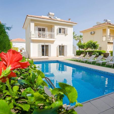 Villa Emily Protaras Luaran gambar